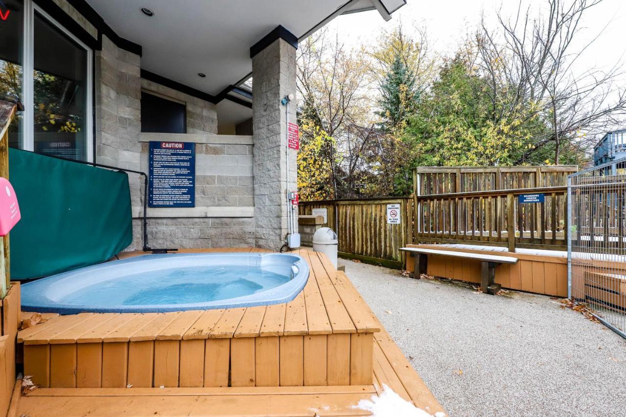 Condo 206 At North Creek Resort بلو ماونتينز المظهر الخارجي الصورة