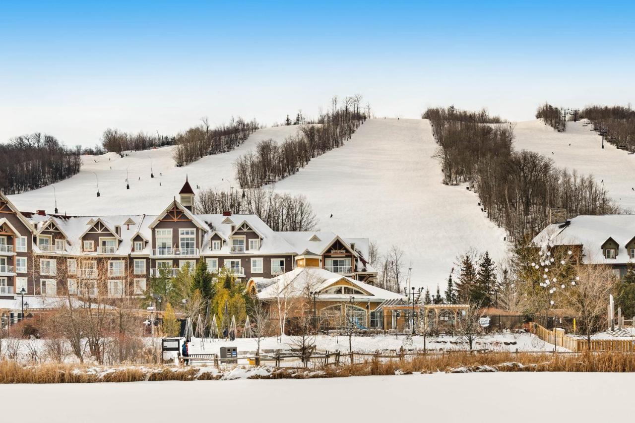 Condo 206 At North Creek Resort بلو ماونتينز المظهر الخارجي الصورة
